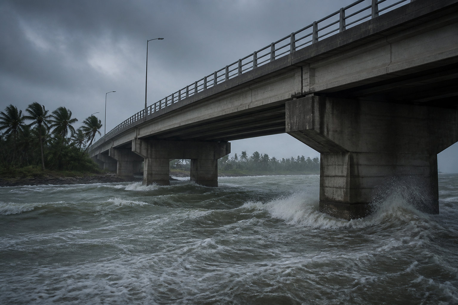 Durabilité en Floride : adapter les structures aux contraintes climatiques