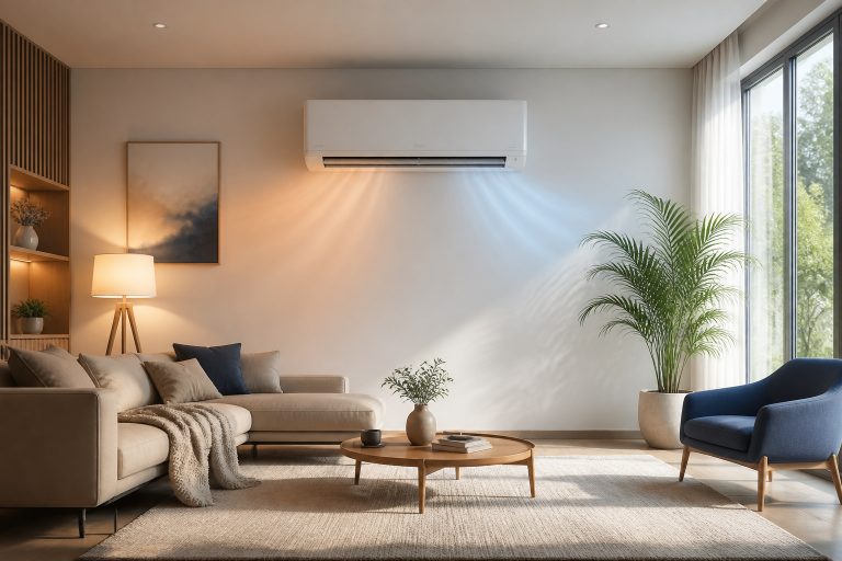 Clim réversible : confort été comme hiver, sans se ruiner