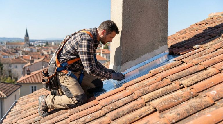 Toiture à Valence : les conseils pratiques d’un couvreur expert