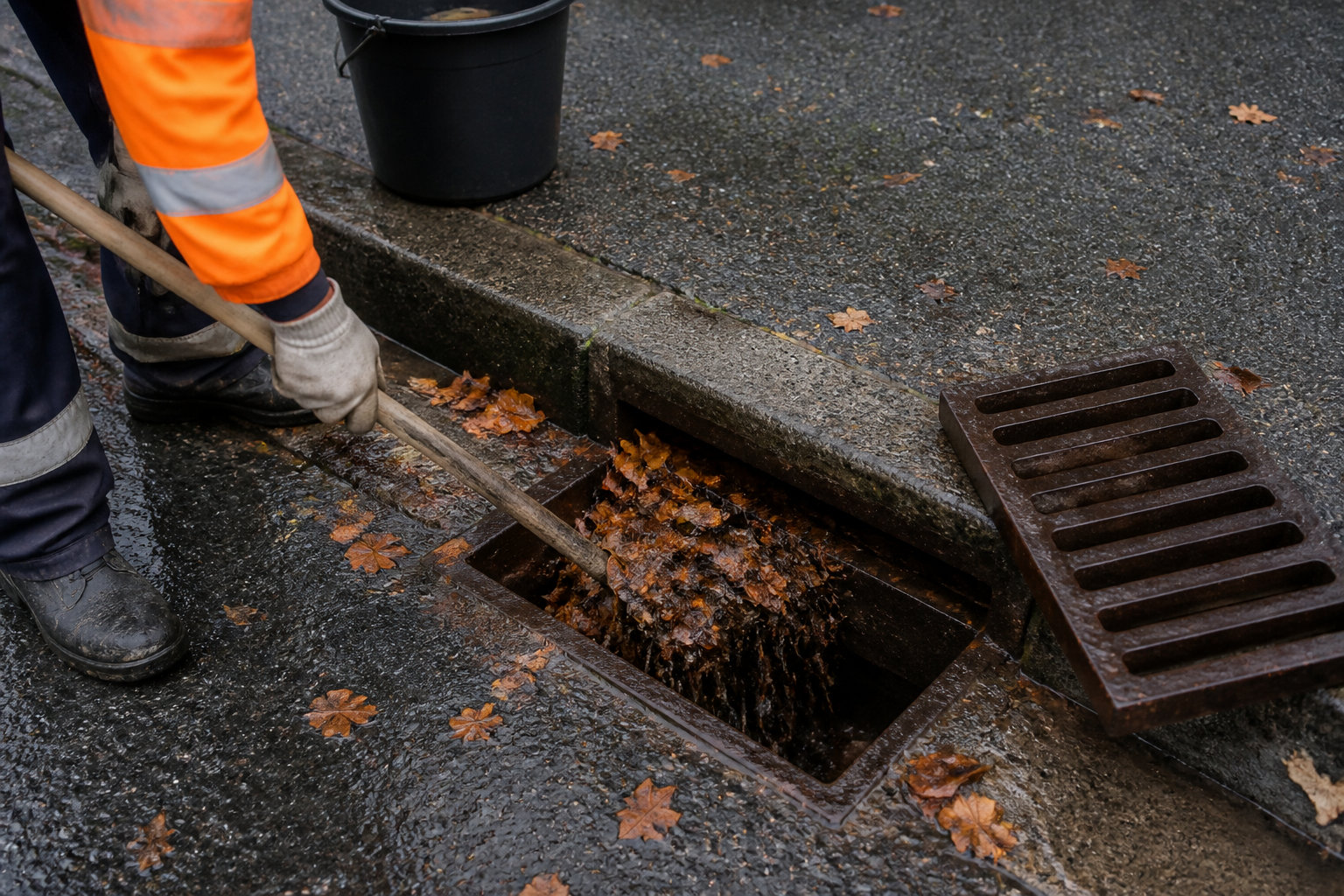 Maintenance et points de vigilance technique