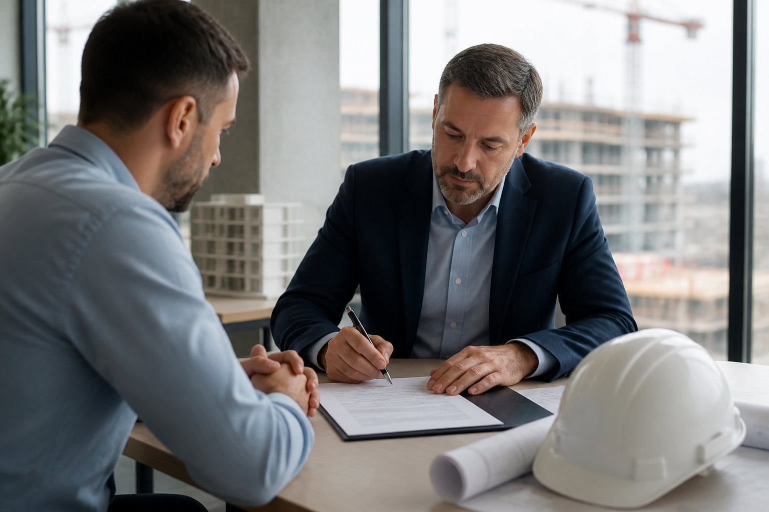 Garanties légales et certifications indispensables du métier