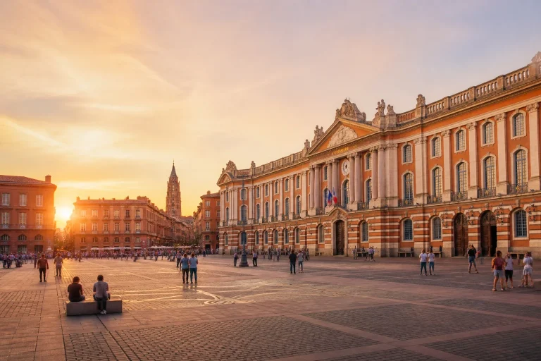 Découvrez les trésors de Toulouse en 2026