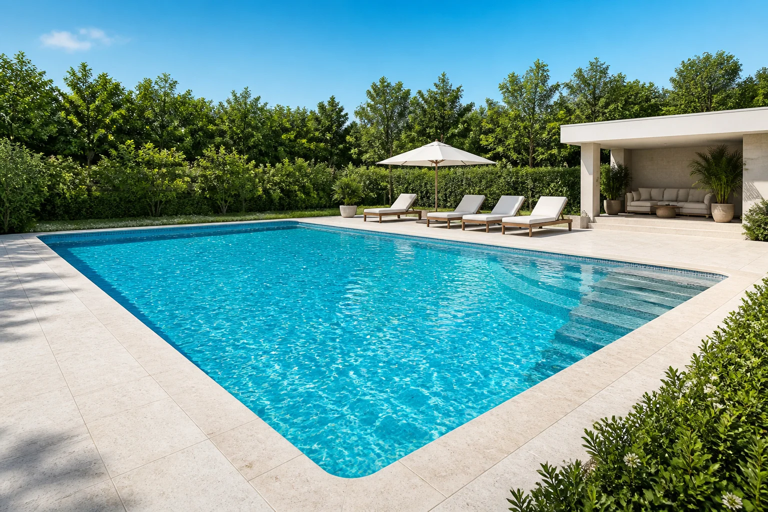 Le brome piscine : est-il vraiment interdit en France ?