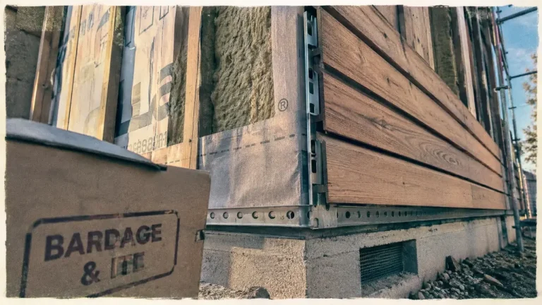 Bardage extérieur : bois, composite, PVC ou acier, quel matériau pour votre façade ?