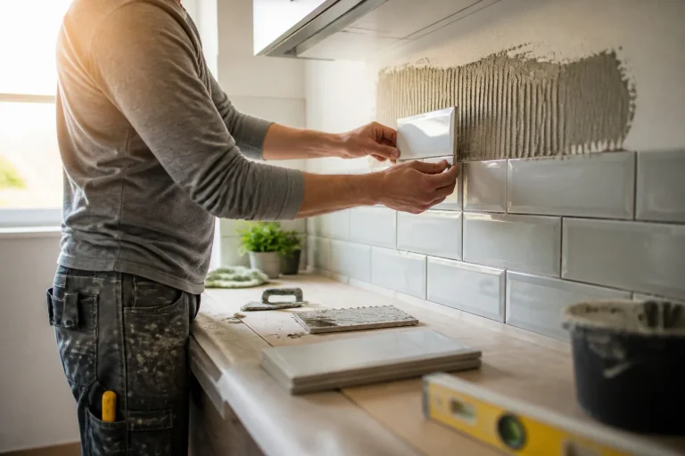 Fixation tuile : les clés pour une toiture durable en 2026