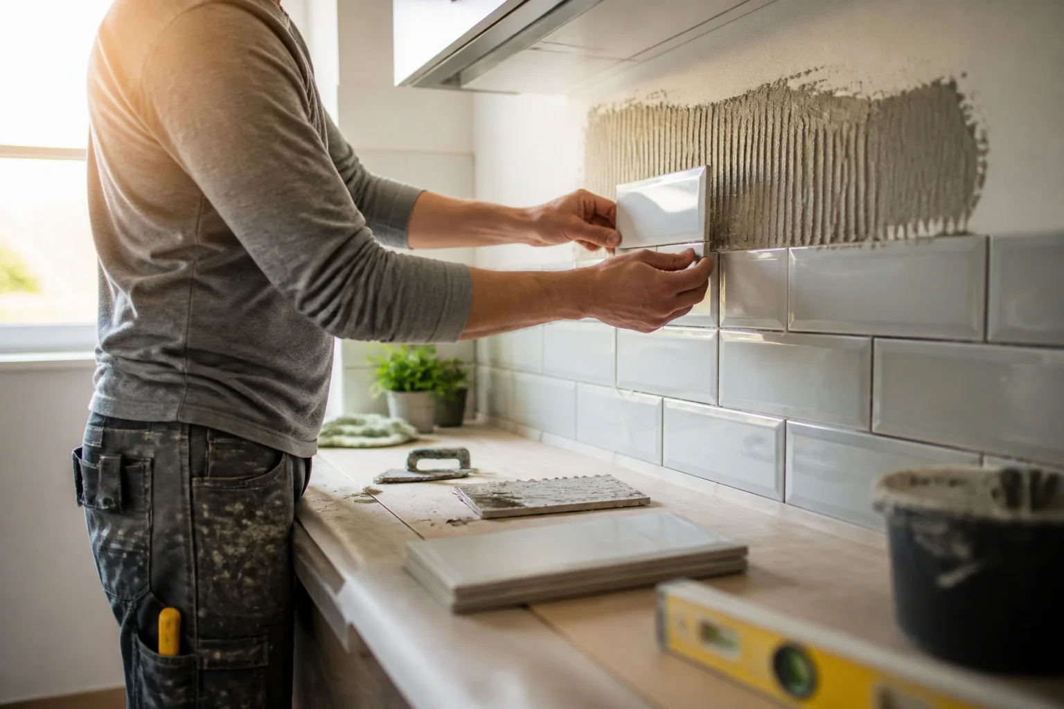 Fixation tuile : les clés pour une toiture durable en 2026