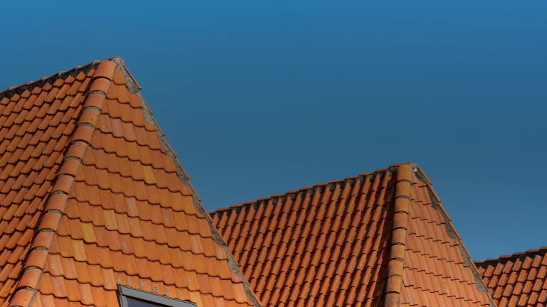 Rampant de toiture : définition, mesure et isolation