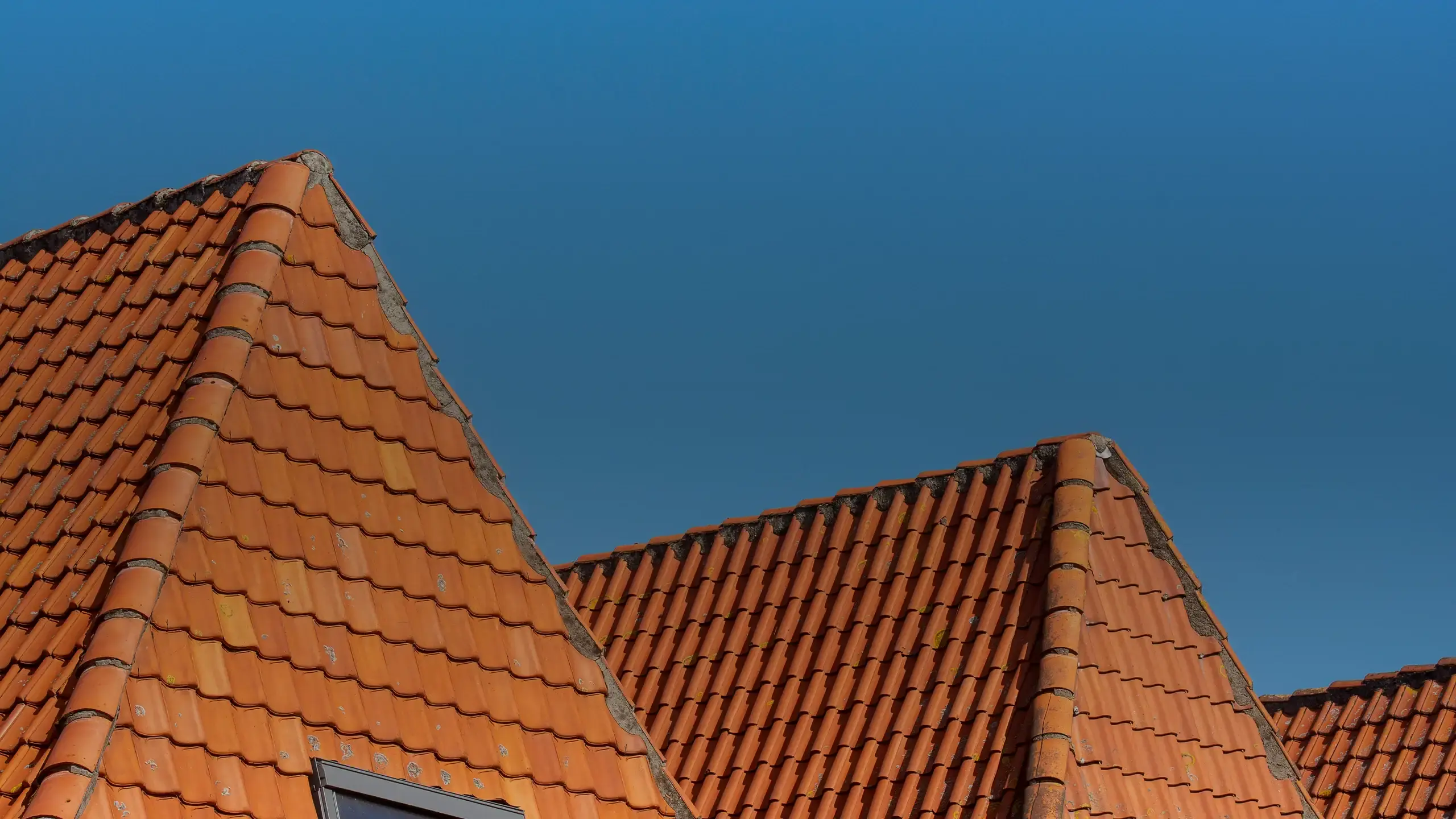 Rampant de toiture : définition, mesure et isolation